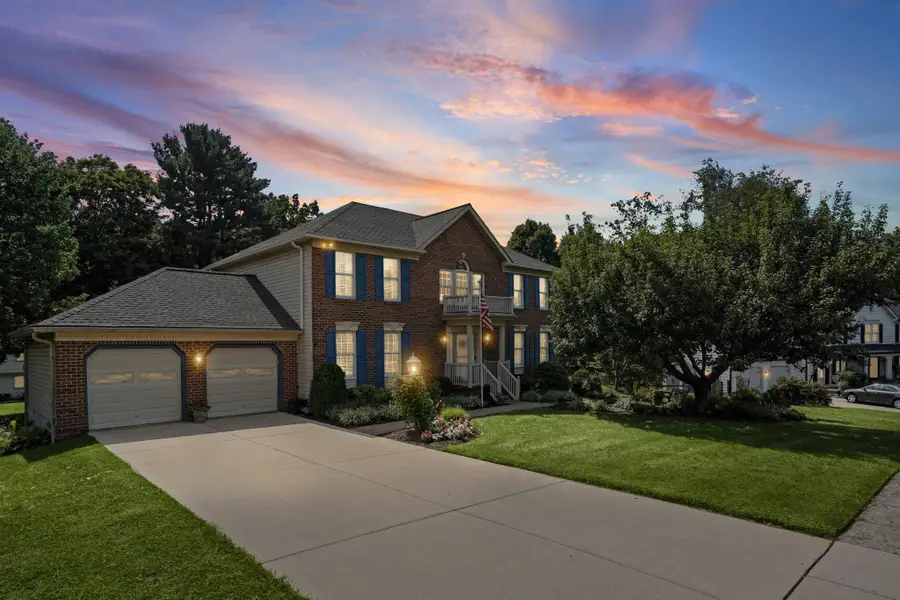 1202 Ambridge Rd, Bel Air, MD 21014 - #2