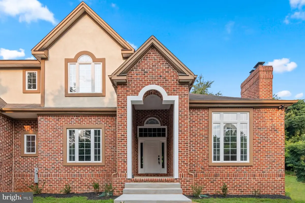 705 Singer Rd, Abingdon, MD 21009 - #1
