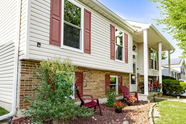 2507 Laurel Valley Grth, ABINGDON, MD 21009