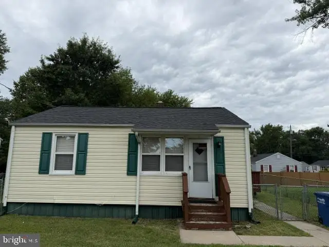 27 Swan St, Aberdeen, MD 21001 - #2