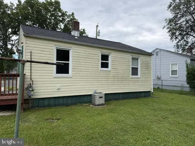 27 Swan St, Aberdeen, MD 21001 - #3