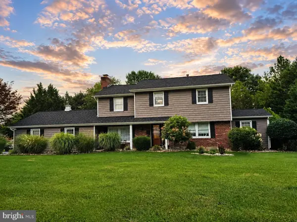1405 Gunston Rd, BEL AIR, MD 21015