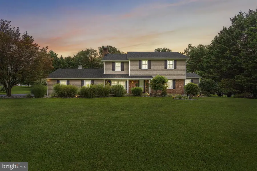 1405 Gunston Rd, Bel Air, MD 21015 - #2