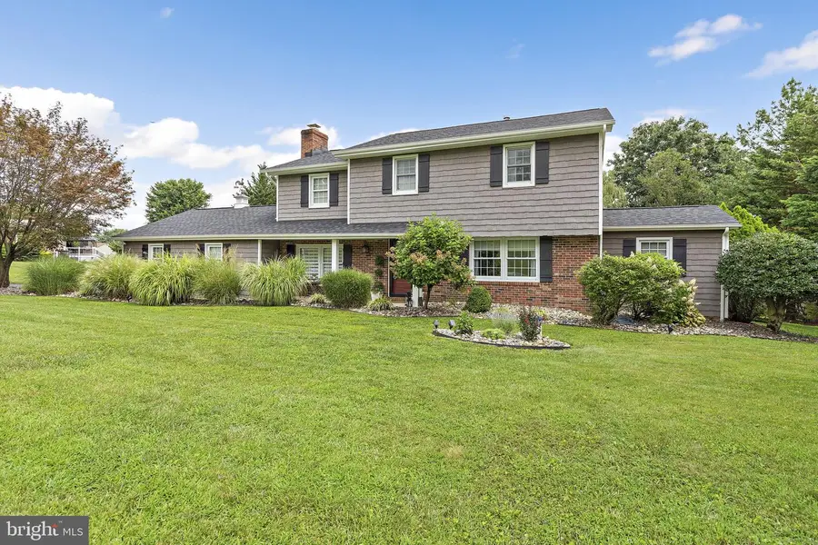 1405 Gunston Rd, Bel Air, MD 21015 - #3