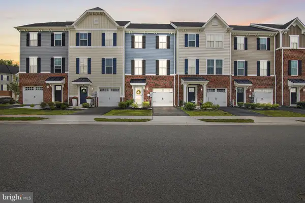 2528 Schooner Way, BEL AIR, MD 21015