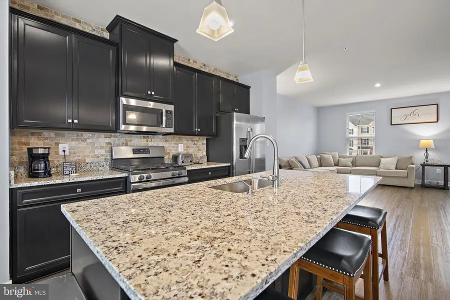 2528 Schooner Way, Bel Air, MD 21015 - #2