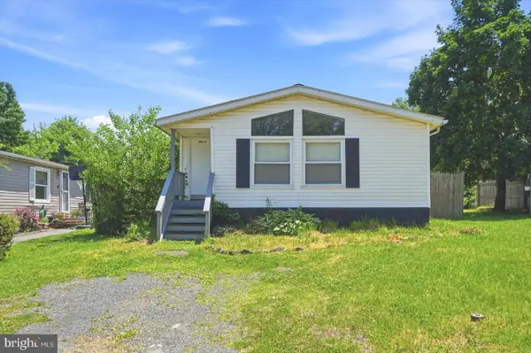 4015 Timothy Dr, ABINGDON, MD 21009