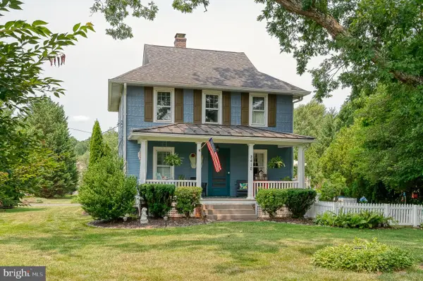 2410 Watervale Rd, FALLSTON, MD 21047