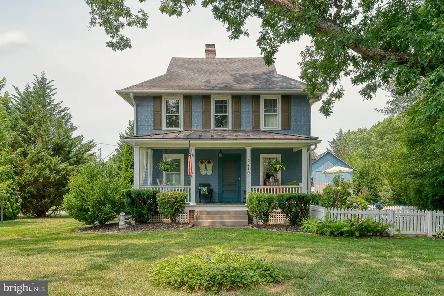 2410 Watervale Rd, Fallston, MD 21047 - #3