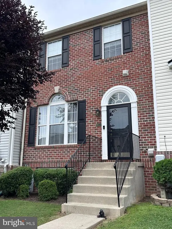 615 Kirkcaldy Way, ABINGDON, MD 21009