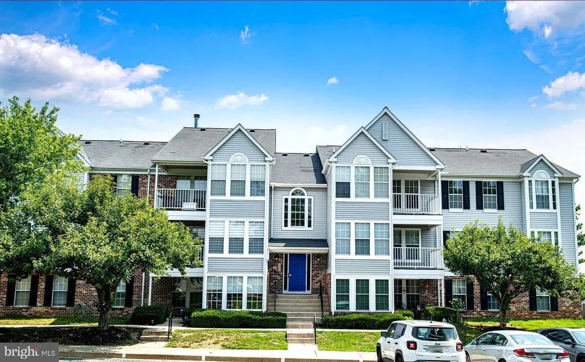 1401 Sage Ln #1401-g, Belcamp, MD 21017 - #1