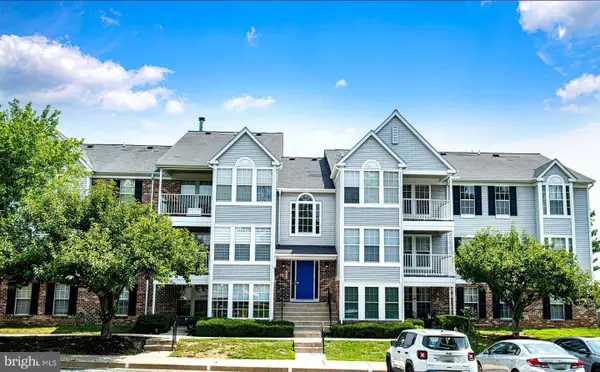 1401 Sage Ln #1401-g, BELCAMP, MD 21017