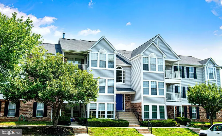 1401 Sage Ln #1401-g, Belcamp, MD 21017 - #2