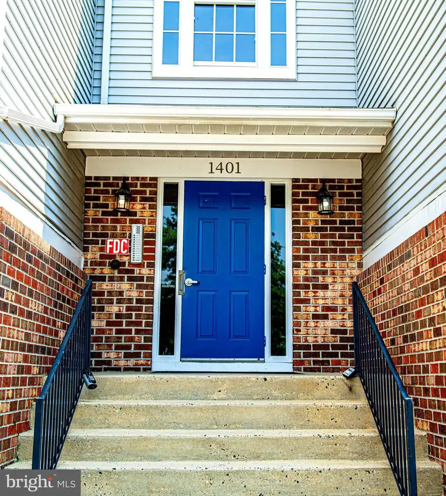 1401 Sage Ln #1401-g, Belcamp, MD 21017 - #3
