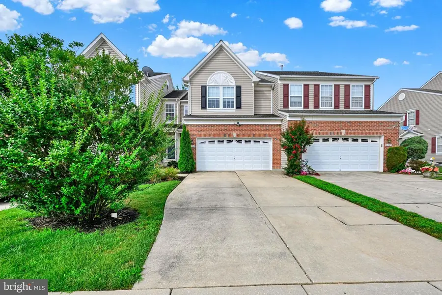 3230 Woodspring Dr, Abingdon, MD 21009 - #2