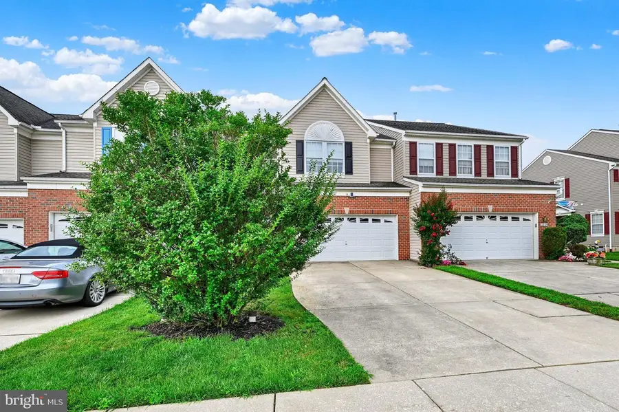 3230 Woodspring Dr, Abingdon, MD 21009 - #3