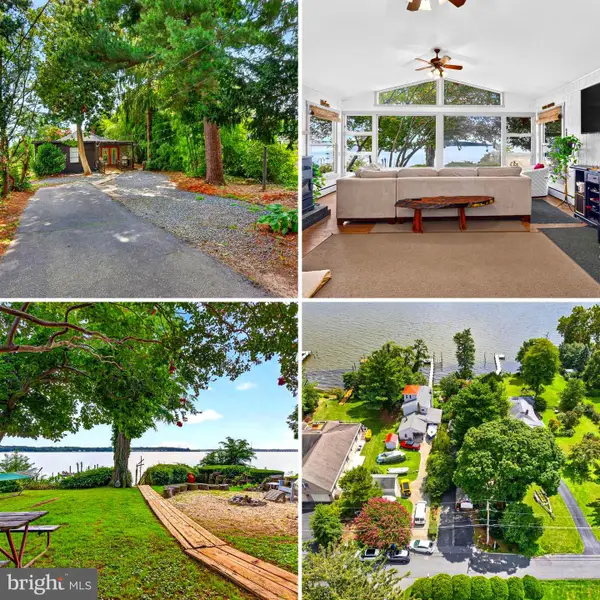 3805 Baker Ave, ABINGDON, MD 21009