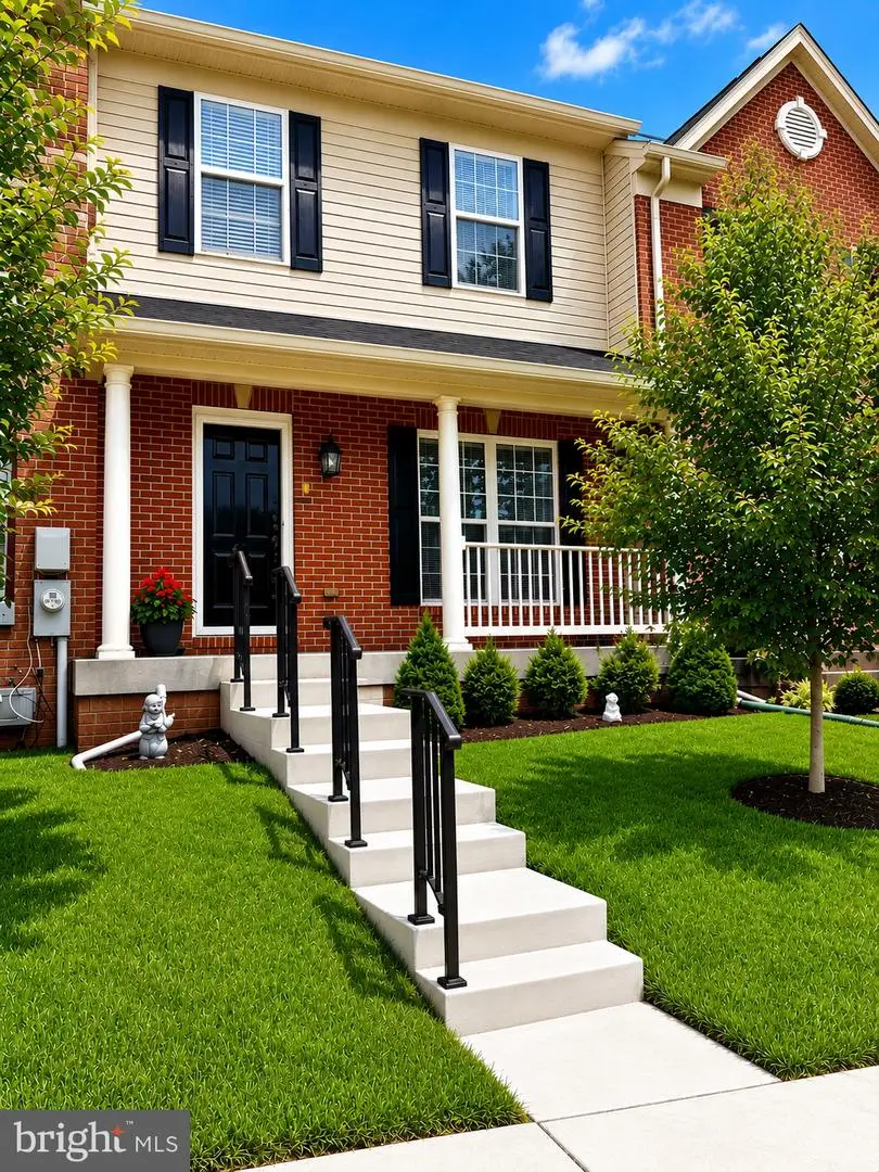 2941 Raking Leaf Dr, Abingdon, MD 21009 - #1
