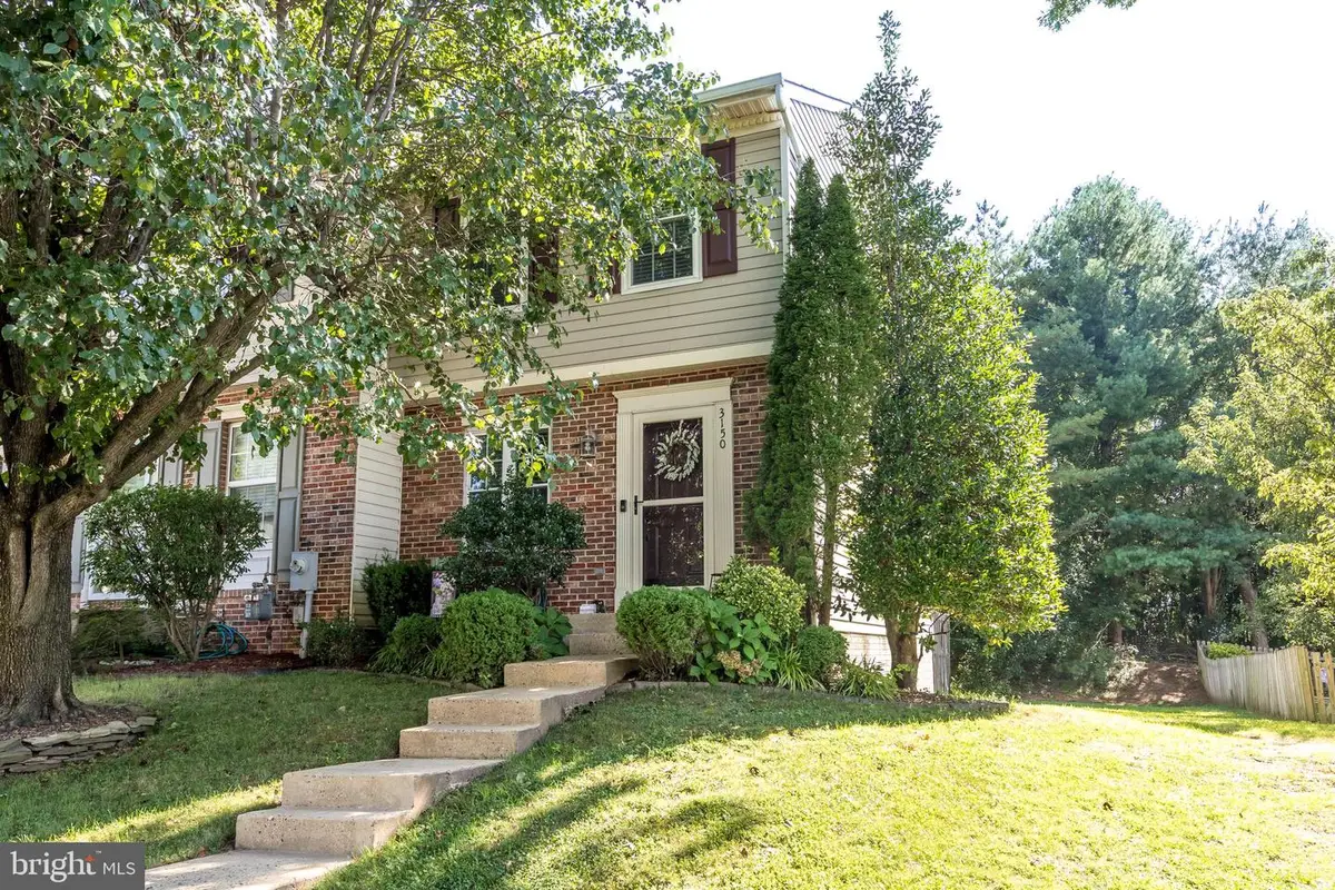 3150 Eden Dr, Abingdon, MD 21009 - #1