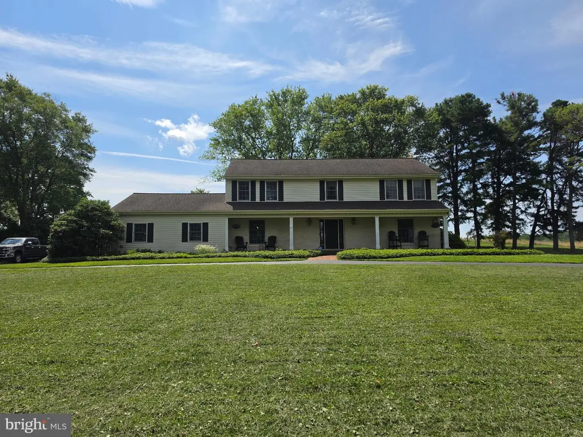 3207 Cool Branch Rd, Churchville, MD 21028 - #1