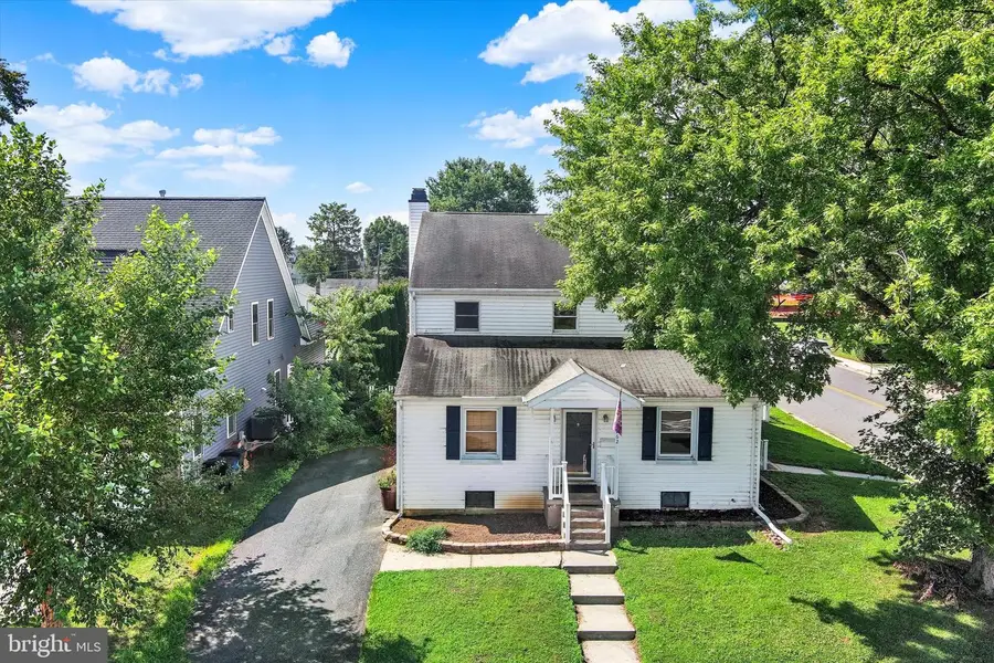 262 Revolution St, Havre De Grace, MD 21078 - #2