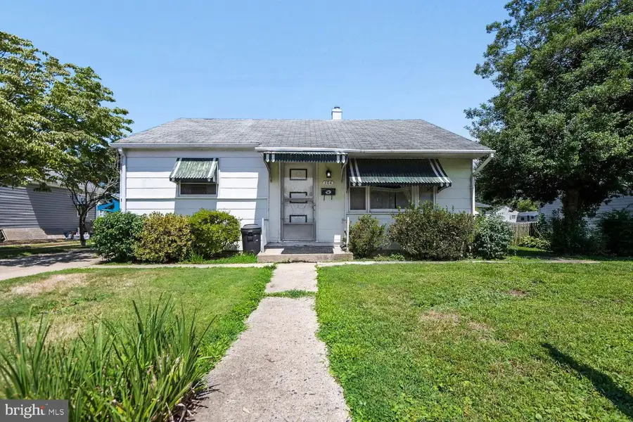 106 Parkway Ave, Havre De Grace, MD 21078 - #2