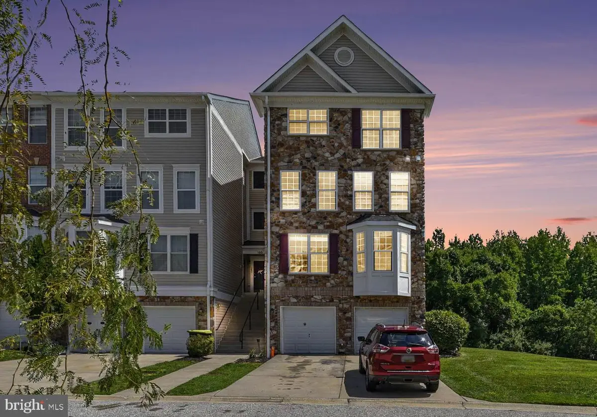 100 Mohegan Dr #c, Havre De Grace, MD 21078 - #1