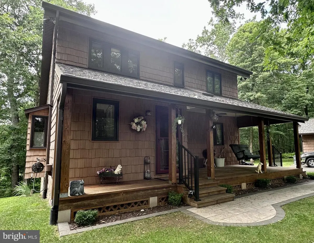 3242 Green Rd, White Hall, MD 21161 - #1