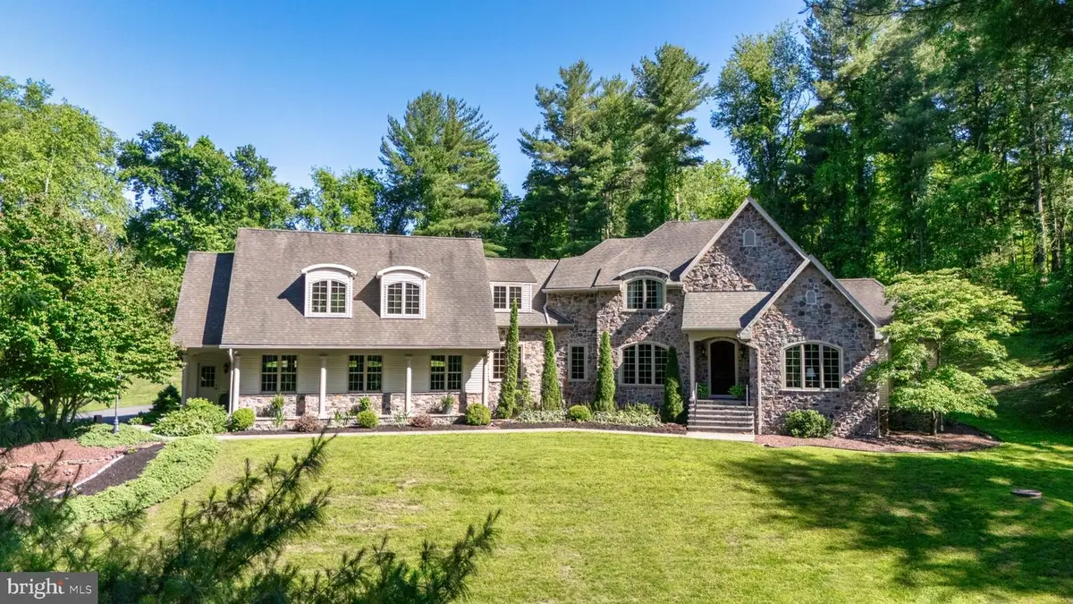 3814 Rocks Station Rd, Street, MD 21154 - #1