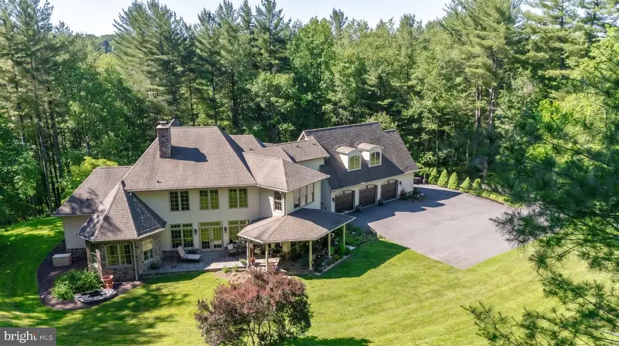 3814 Rocks Station Rd, Street, MD 21154 - #3