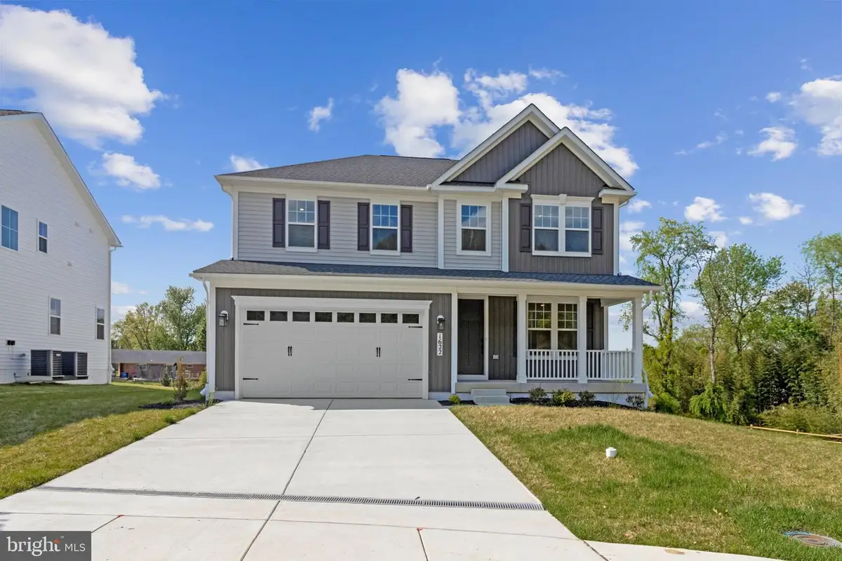 1622 Shady Tree Ct, Bel Air, MD 21015 - #1