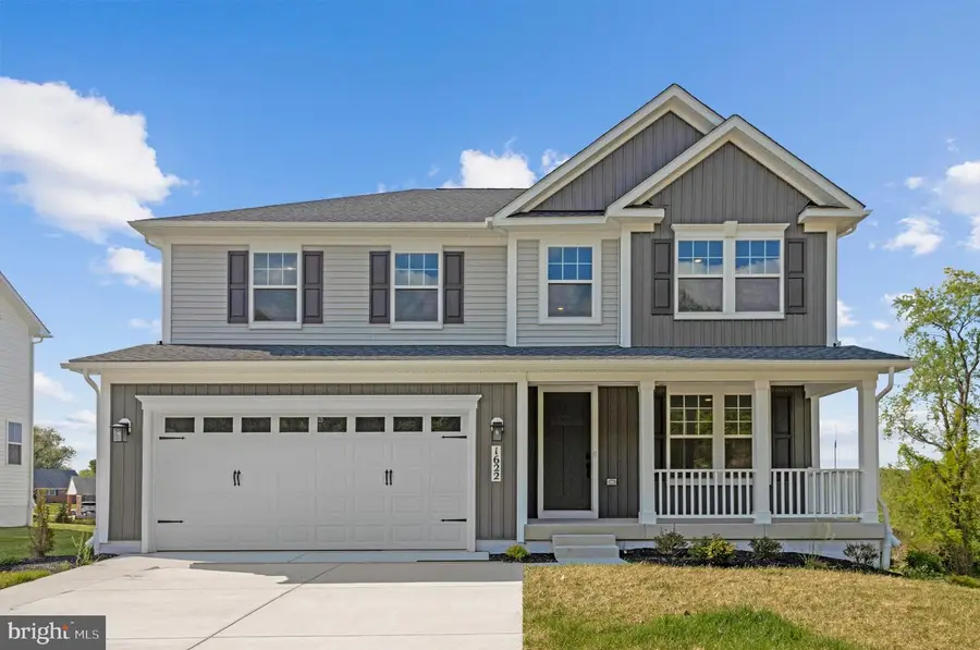 1622 Shady Tree Ct, Bel Air, MD 21015 - #2