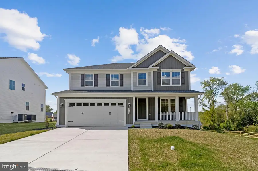 1622 Shady Tree Ct, Bel Air, MD 21015 - #3