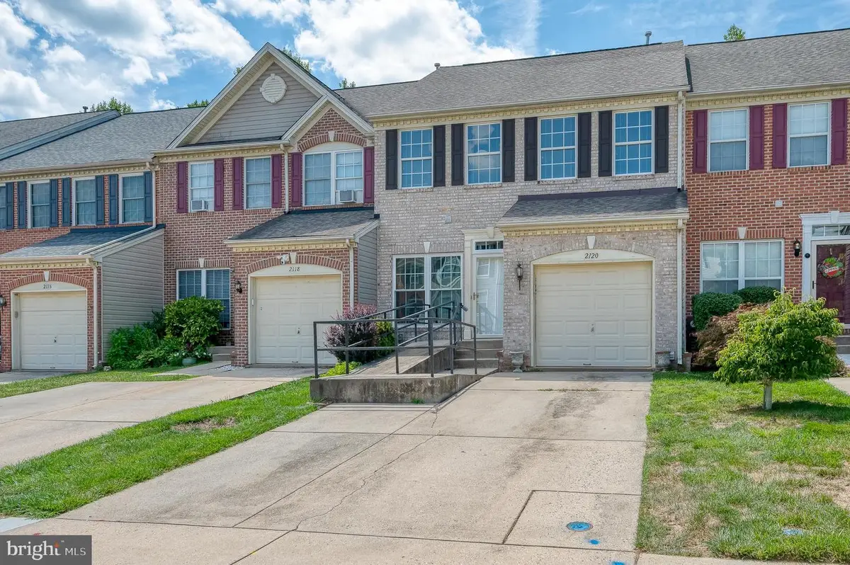 2120 Mardic Dr, Forest Hill, MD 21050 - #1