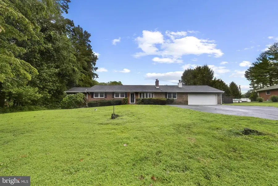 2114 Oaklyn Dr, Fallston, MD 21047 - #2
