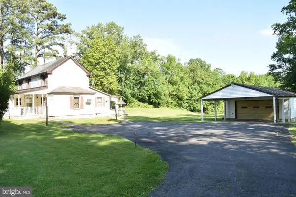 601 Yarish Ln, ABERDEEN, MD 21001