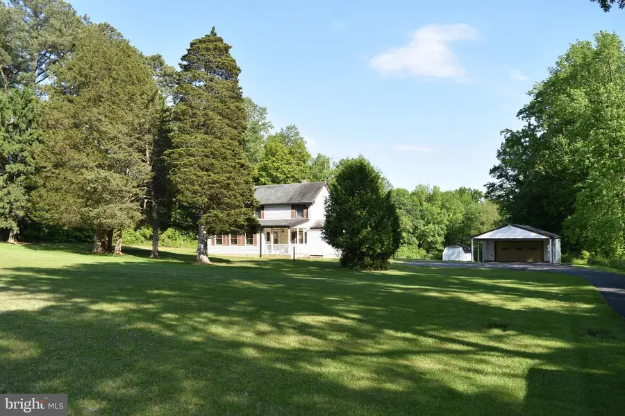 601 Yarish Ln, Aberdeen, MD 21001 - #2