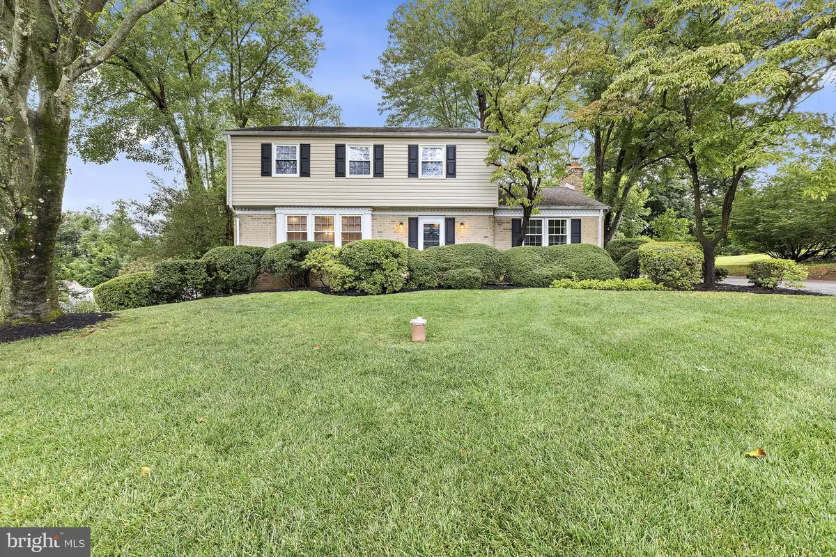 1820 Arabian Way, Fallston, MD 21047 - #1