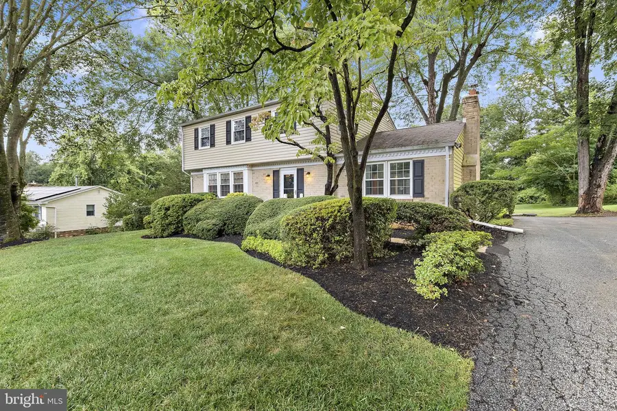 1820 Arabian Way, Fallston, MD 21047 - #2