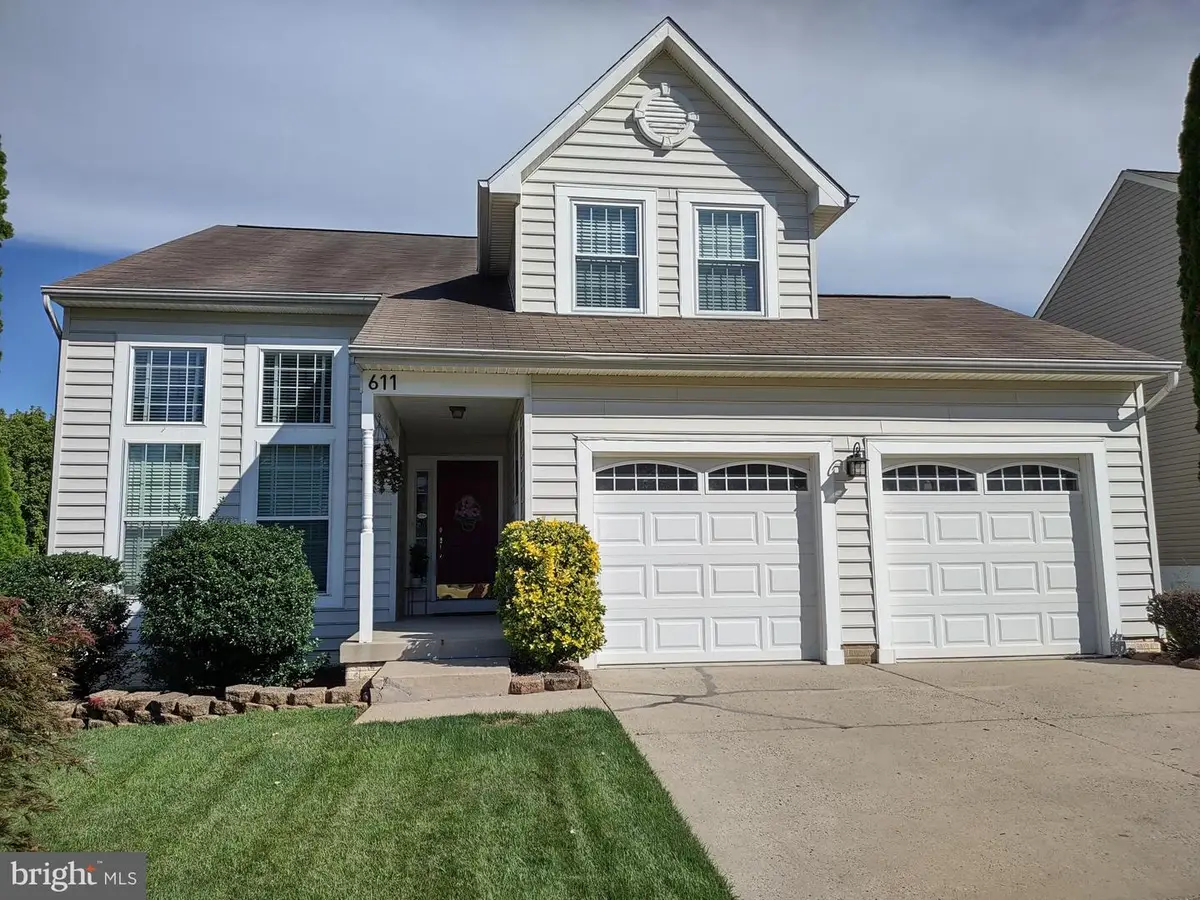 611 Hickory Overlook Dr, Bel Air, MD 21014 - #1