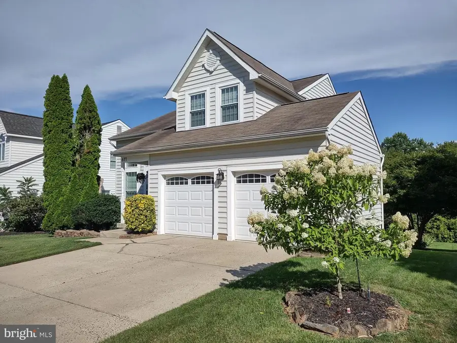 611 Hickory Overlook Dr, Bel Air, MD 21014 - #3