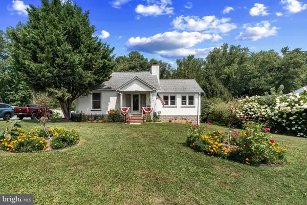 1307 Ontario St, HAVRE DE GRACE, MD 21078