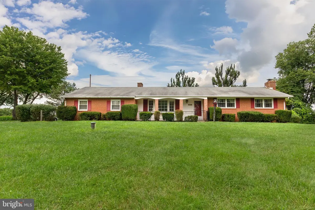 2512 Greene Rd, Baldwin, MD 21013 - #1