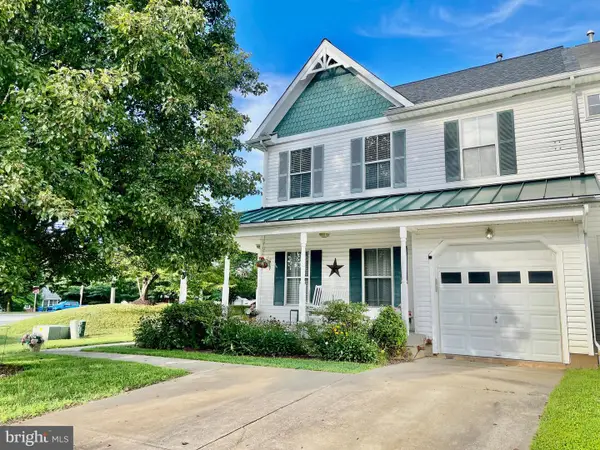 2 Canvas Pl, BEL AIR, MD 21015