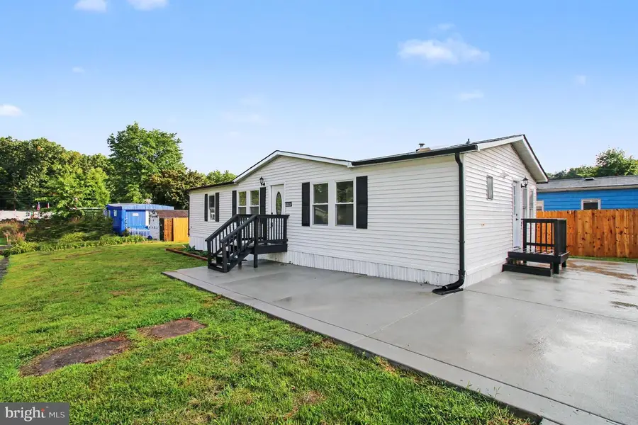 606 Red Oak Dr, Edgewood, MD 21040 - #2