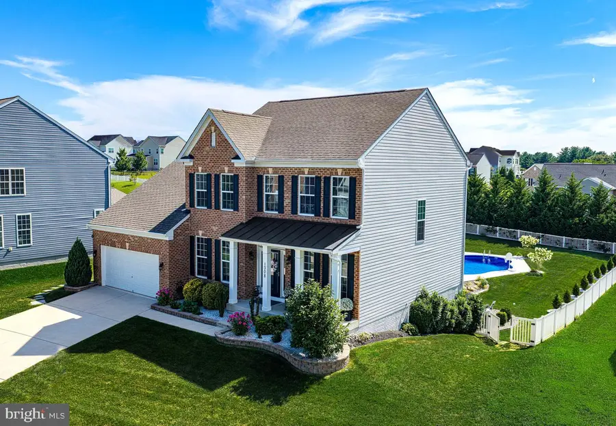 1308 Exmoor Ln, Bel Air, MD 21015 - #2