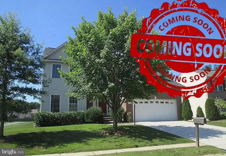 336 Ahern Dr, Edgewood, MD 21040 - #2