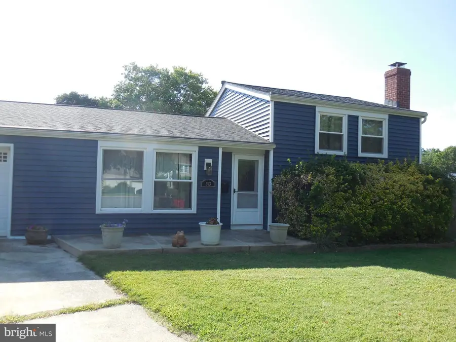 603 Monterey Ct, Joppa, MD 21085 - #2