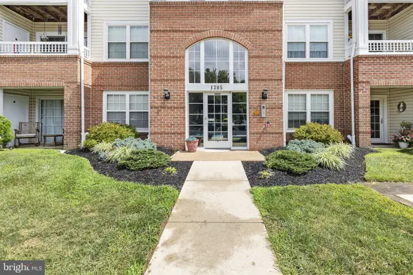 1305 Sheridan Pl, BEL AIR, MD 21015