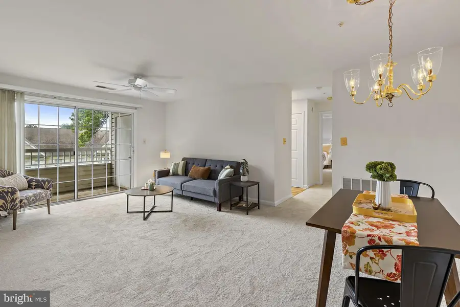 1305 Sheridan Pl, Bel Air, MD 21015 - #2